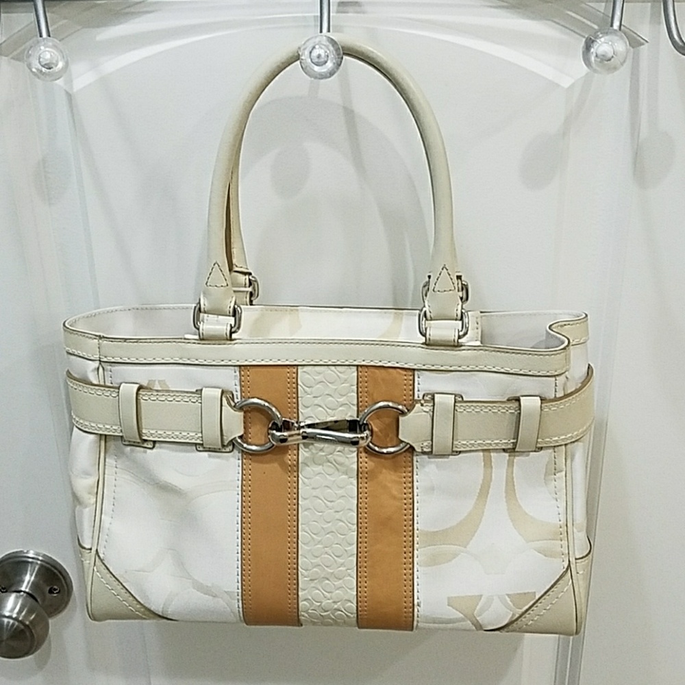 Coach Women Purse